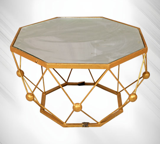 Center Table