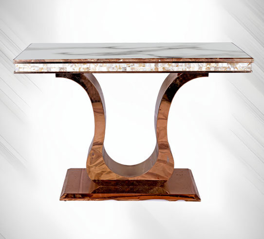 Console & Selfi Stand
