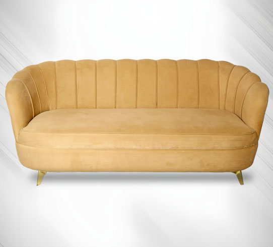 Couple Sofa