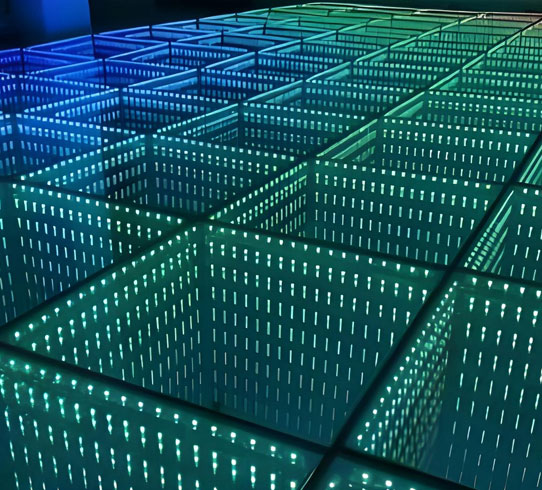 Dance Floor / Walkway
