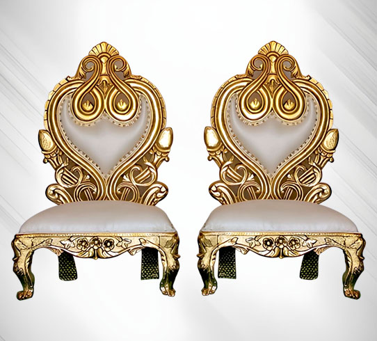 Vidhi Chair